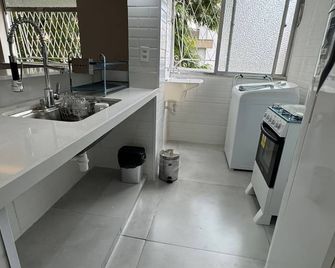 Design, Comfort and Privileged Location - Rio de Janeiro