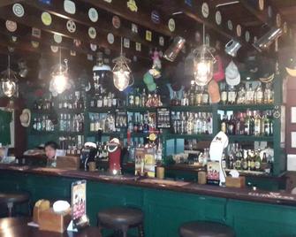 Paddy's Palms Resort - Ko Chang - Bar