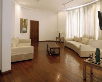 Colombo 7 Horton Residence - Colombo - Wohnzimmer