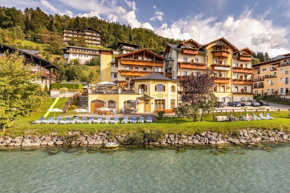 Hotel Grünberger - Berchtesgaden