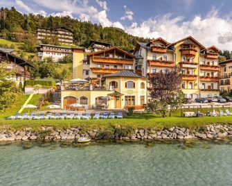 Hotel Grünberger - Berchtesgaden