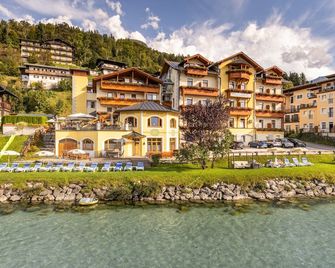 Hotel Grünberger - Berchtesgaden