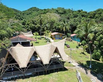 Hotel San Pedro de Taboga - Taboga Island