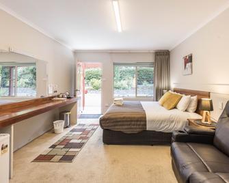 Black Forest Motel - Mount Macedon - Habitación