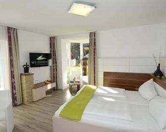 Hotel Weidenhof - Klagenfurt