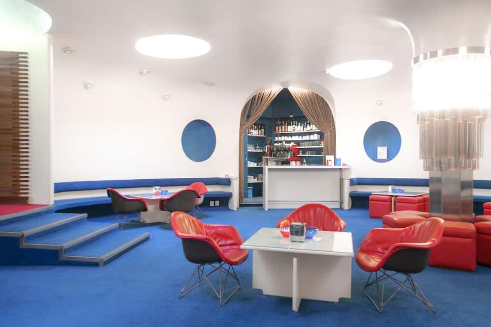 ألبيرجو ريزيدانس إيطاليا