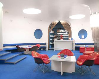 Albergo Residence Italia Vintage Hotel - Pordenone - Lounge