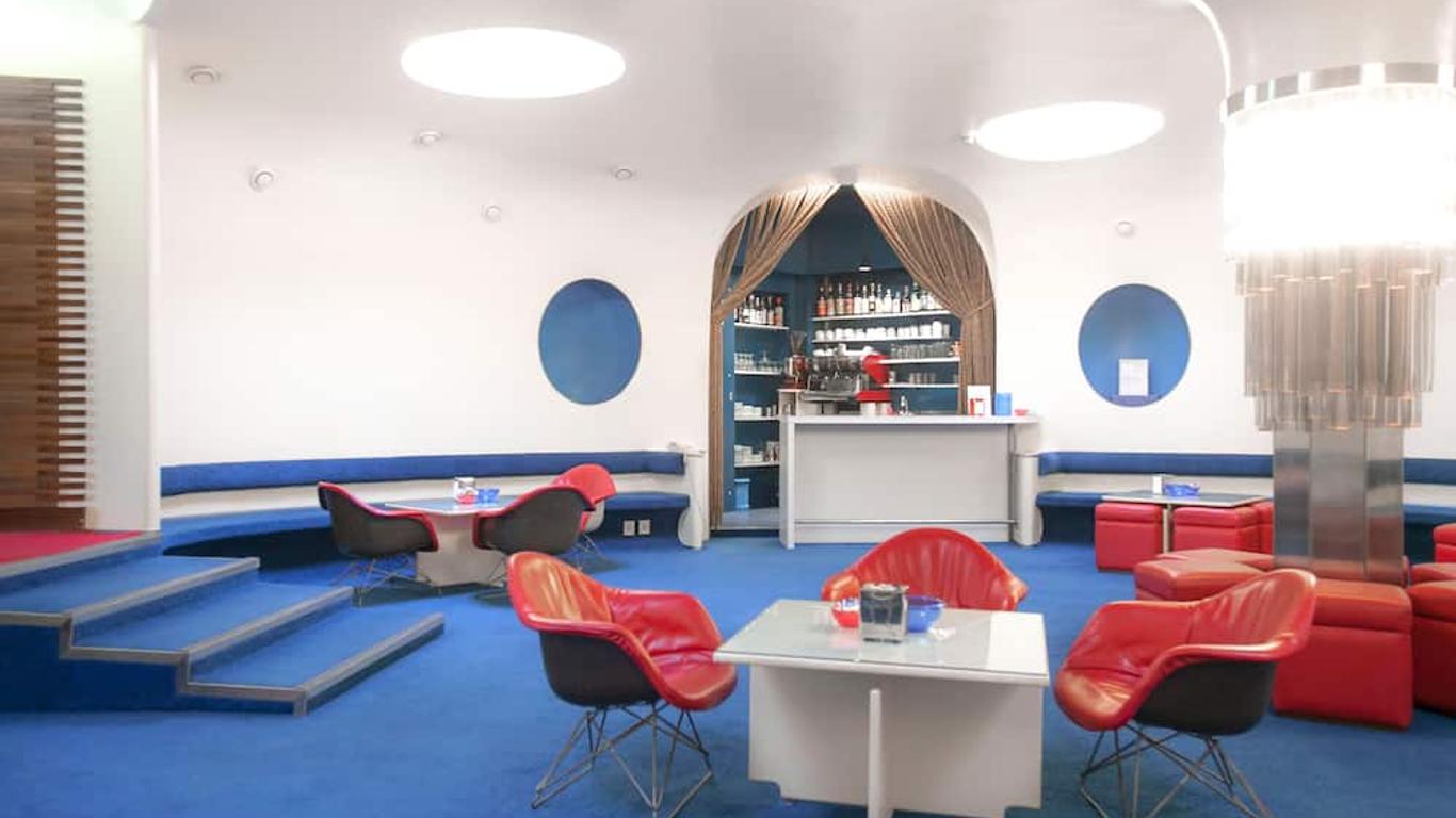 Albergo Residence Italia Vintage Hotel