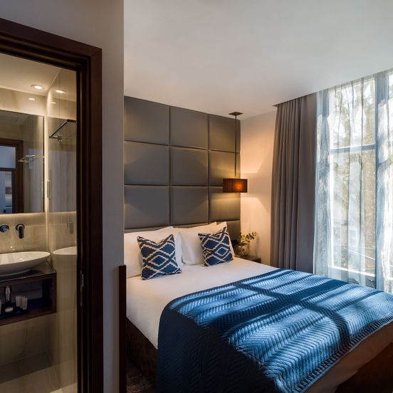 Montcalm Chilworth Townhouse, Paddington image 1