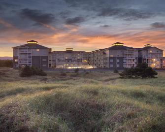 Worldmark Long Beach - Long Beach - Budova