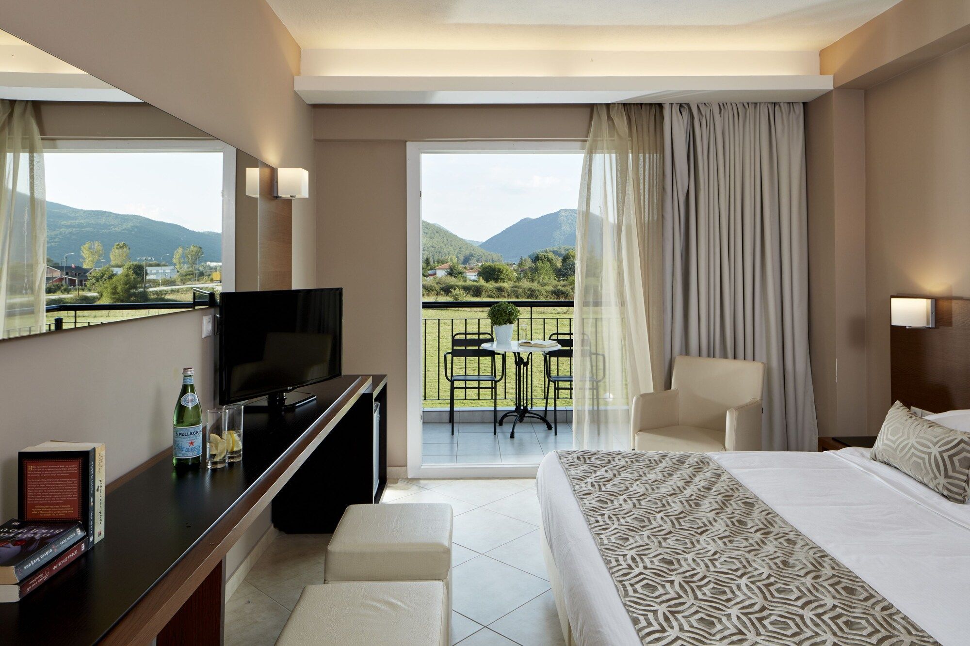 Aar Hotel & Spa Ioannina - Ioanina
