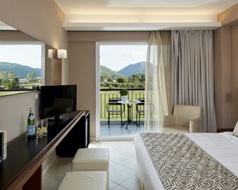 Aar Hotel & Spa Ioannina - Giannina