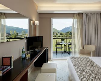 Aar Hotel & Spa Ioannina - Ioanina