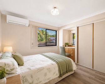 tropical family retreat Sunnybankhills - Sunnybank Hills