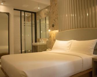 Ana Hotel Jakarta - Jakarta - Bedroom