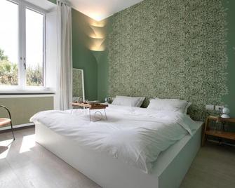 Fanti Rooms - Roma - Camera da letto