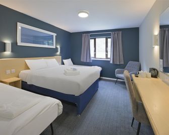Travelodge Stratford Alcester - Alcester - Habitación