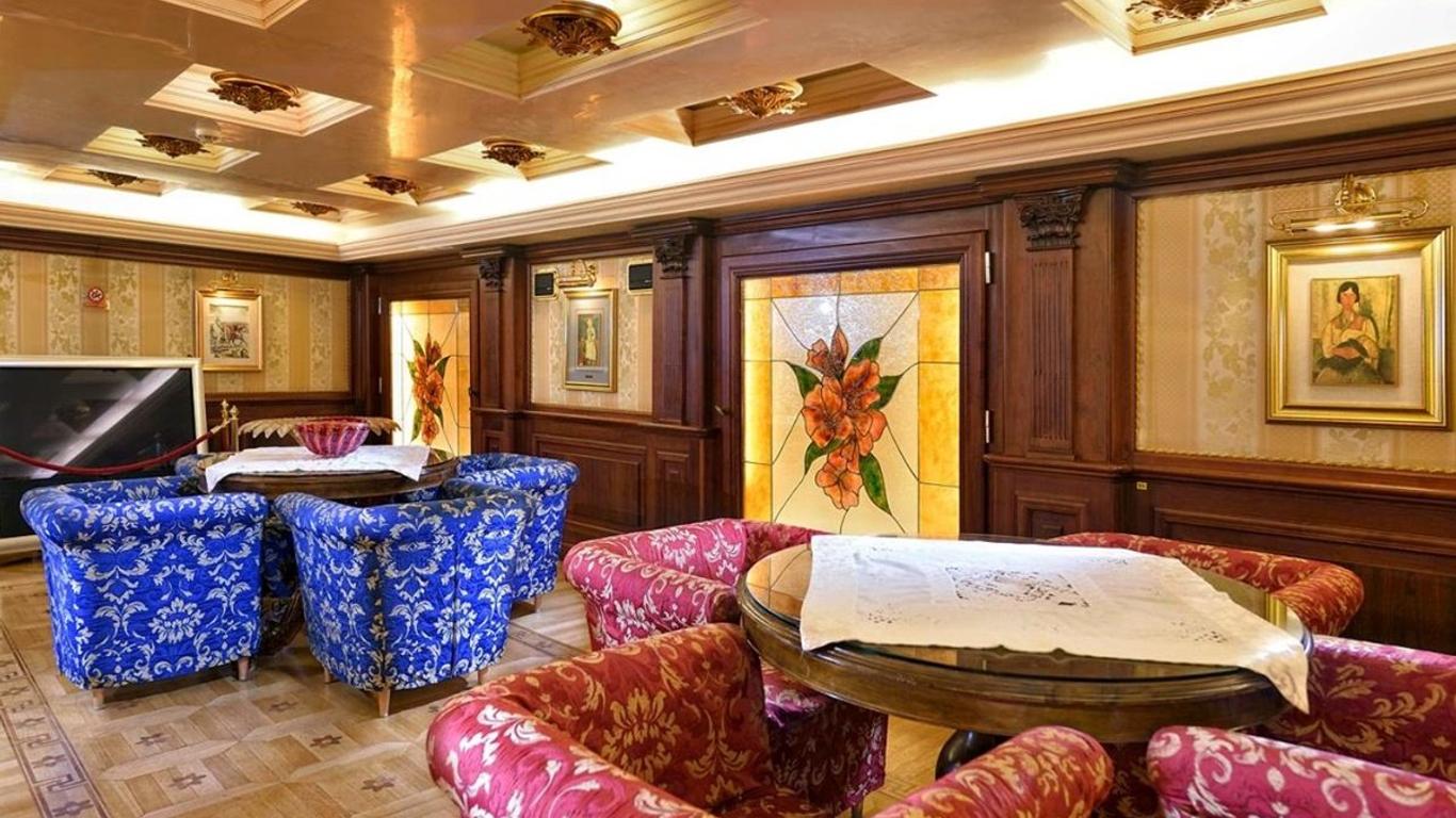Hotel Royal San Marco