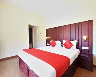 Oyo 5021 Golden Springs - Ooty - Habitación