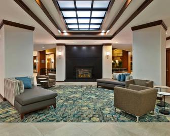 Hotel Auburn Hills - Auburn Hills - Salónek