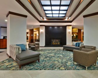 Hotel Auburn Hills - Auburn Hills - Salónek