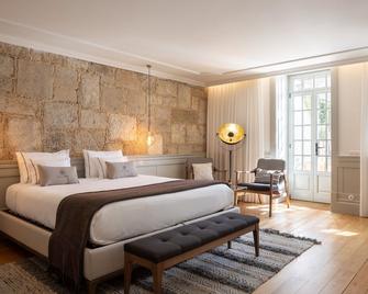 Casa Camélia - Oporto - Habitación