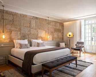 Casa Camélia - Porto - Kamar Tidur
