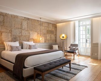 Casa Camélia - פורטו - חדר שינה