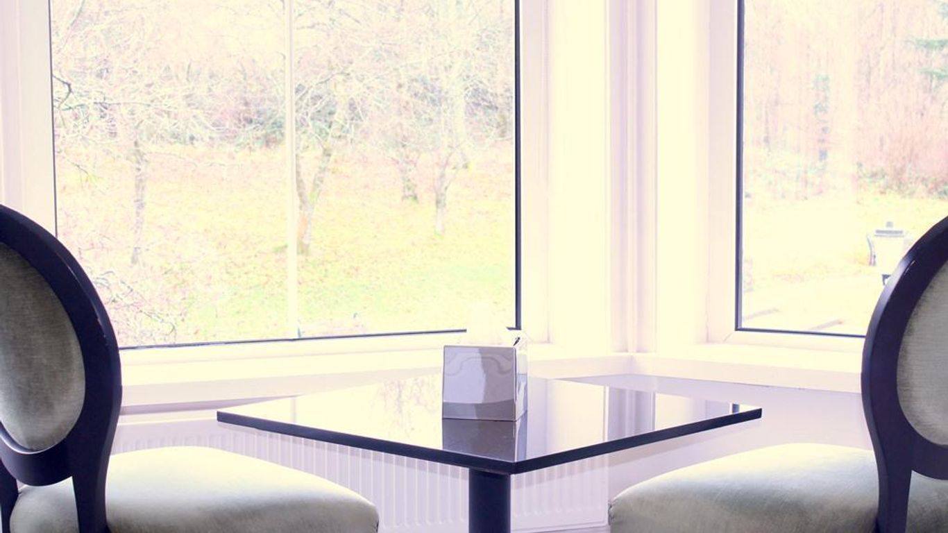 레이크사이드 하우스