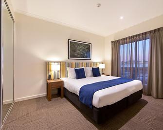 Aligned Corporate Residences Whyalla - Whyalla - Camera da letto