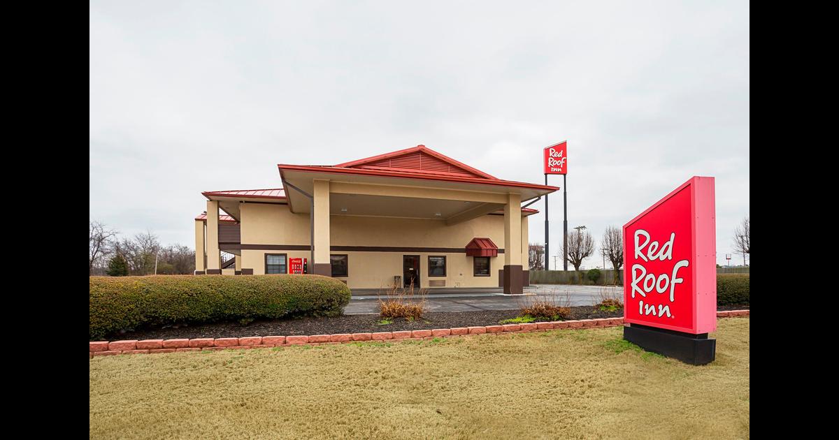 Red Roof Inn West Memphis Ar 51 1 1 2 West Memphis Hotel Deals Reviews Kayak
