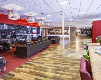 50|50 Hotel Belmont - Ede