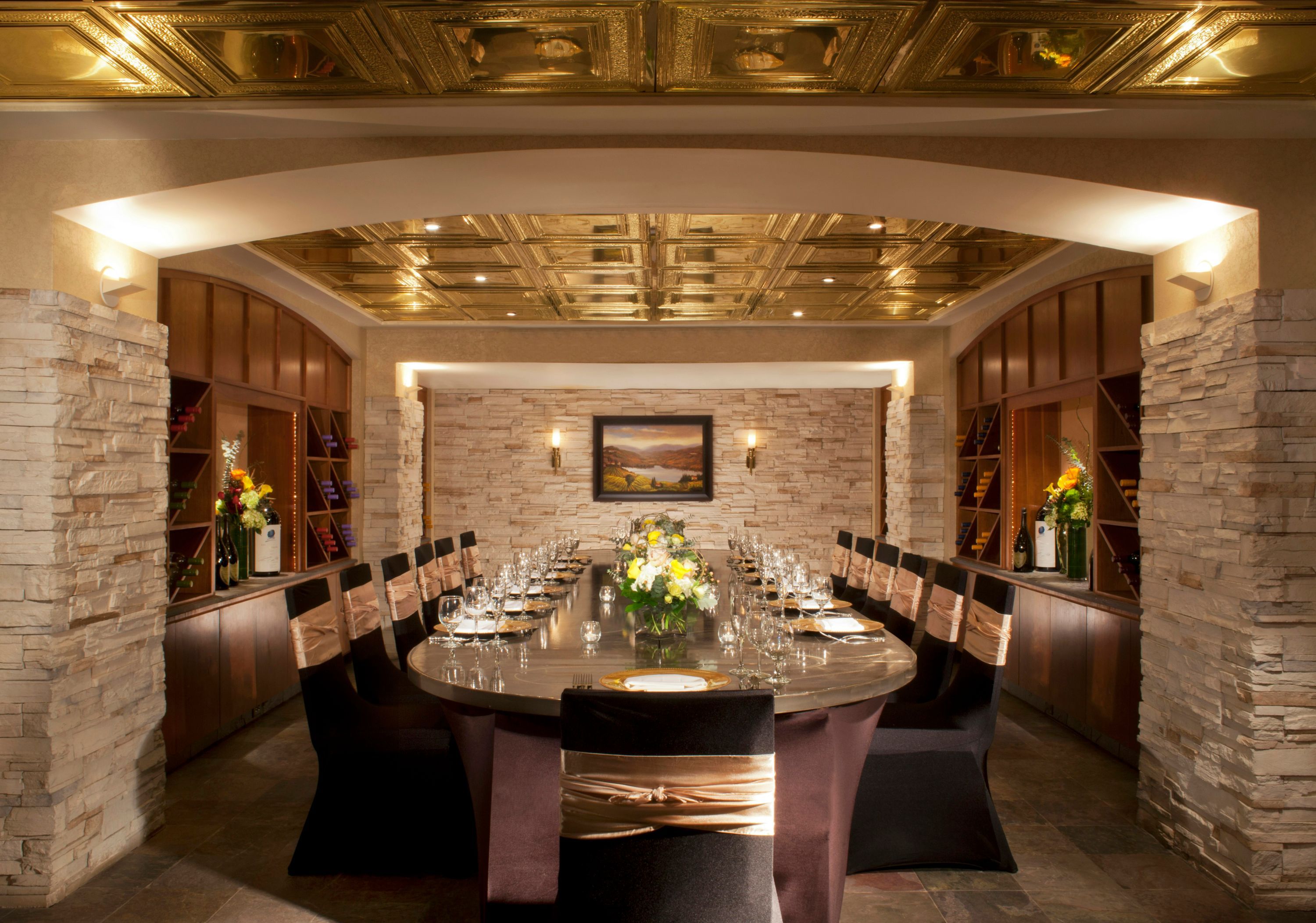 The Ashton Hotel - Fort Worth - Property amenity