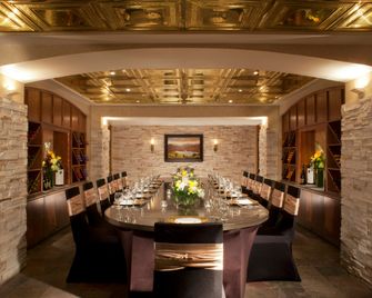 The Ashton Hotel - Fort Worth - Servicio de la propiedad