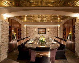 The Ashton Hotel - Fort Worth - Property amenity