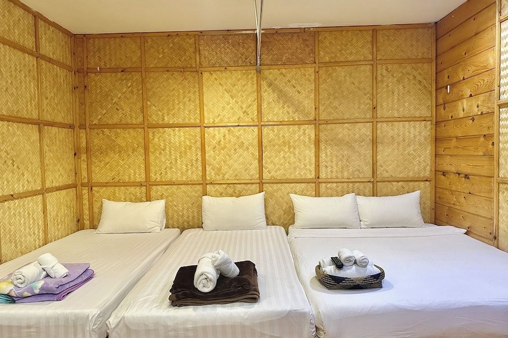 Montri Resort Donmuang Bangkok