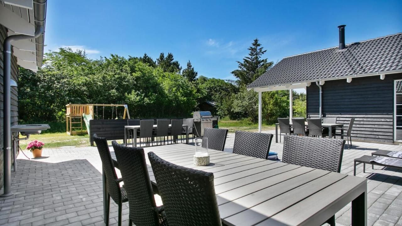 Villavilla 419 - Blåvand, Vestjylland – Blåvand