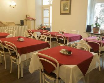 Hotel Moon - Düsseldorf - Restaurant