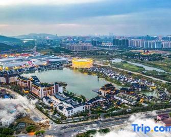 無錫融創萬達文華酒店 - 無錫