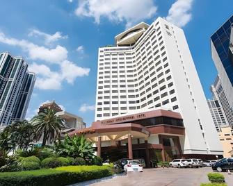 Zhongshan International Hotel - Zhongshan - Building