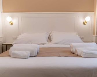 Mama House - מילאנו - חדר שינה