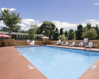 Port Royal near Parris Island - Port Royal - Pool