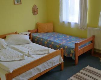 Betty Panzio - Miercurea Ciuc - Camera da letto