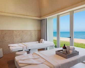 Marchica Lagoon Resort - Nador