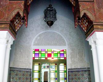 Palais Faraj Suites & Spa - Fez - Building