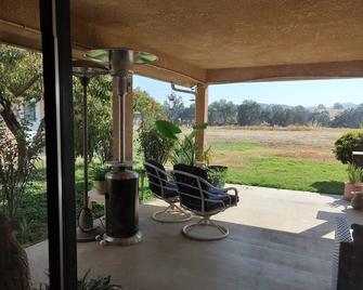 The Branded Calf B&B - Squaw Valley (Fresno County) - Edificio