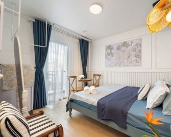 Loany Home Dbl - Ho Chi Minh City