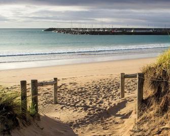 Beachcomber Motel & Apartments - Apollo Bay