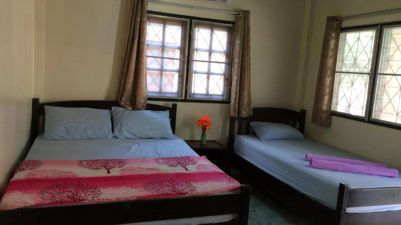 Suksabai Resort