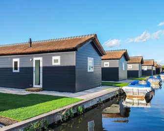 Waterpark Giethoorn 2 - Giethoorn - Building